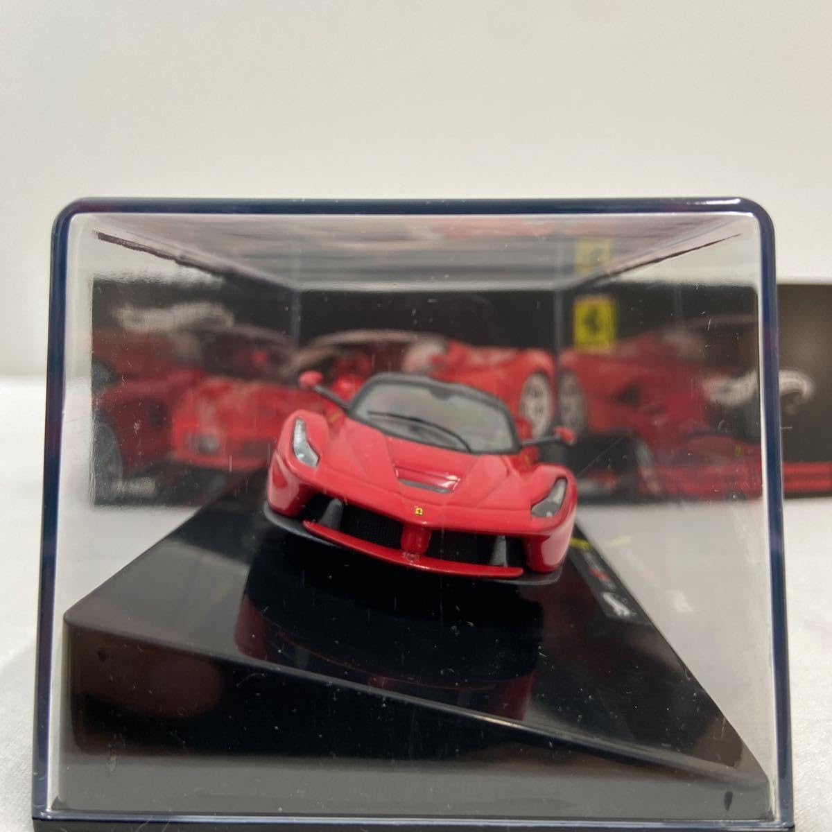 Amazon | ELITE 1/43 La FERRARI エリート ラフェラーリ